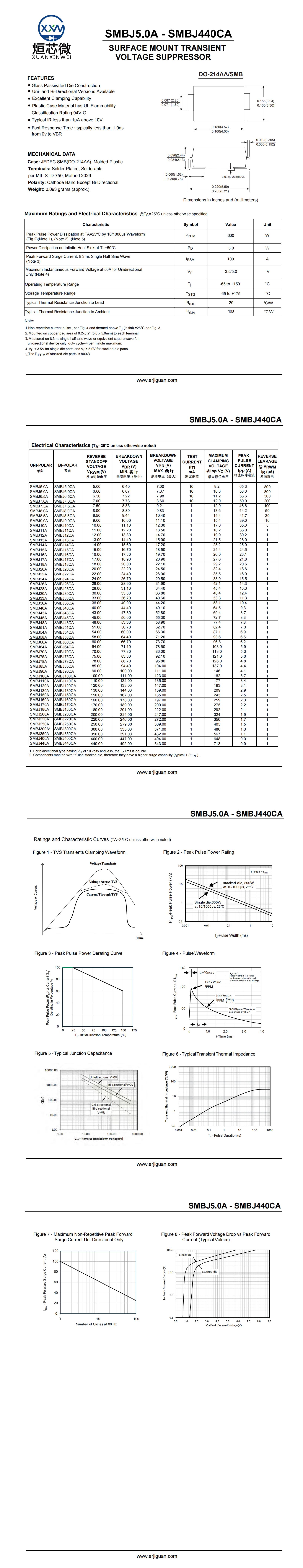 SMBJ6.5CA