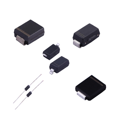 TVS管 Vbr電壓