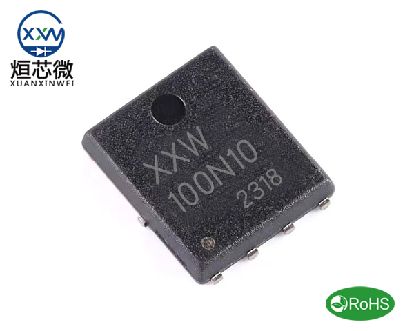 100N10F場效應管參數,100N10F中文資料